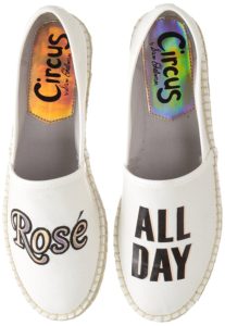 Rose All Day Espadrilles