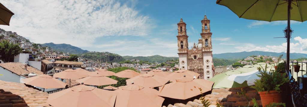 Taxco Guerrero