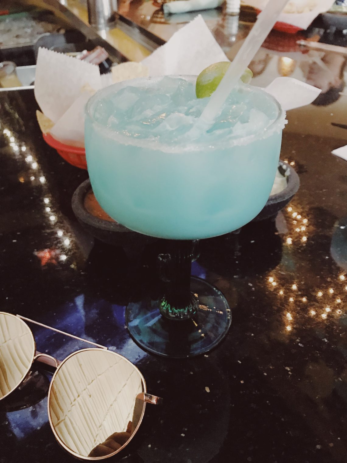 Cinco De Mayo: My Three Go-To Margarita Spots