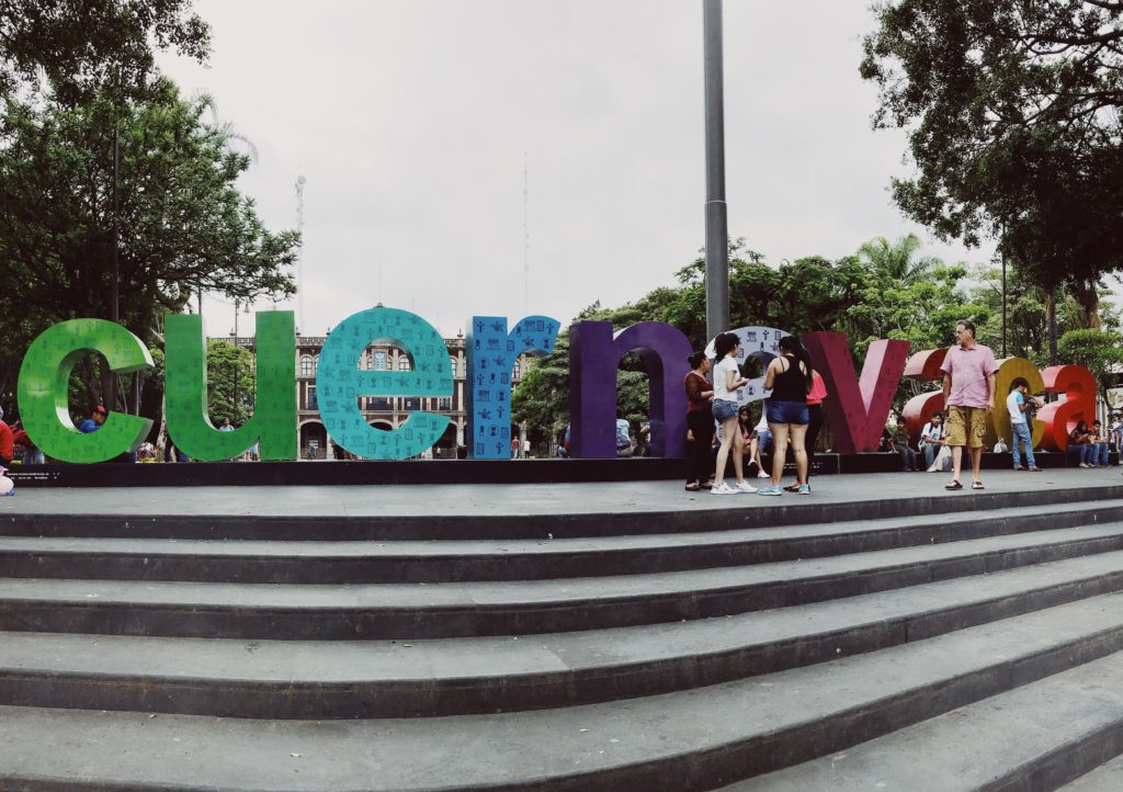 Cuernavaca Morelos