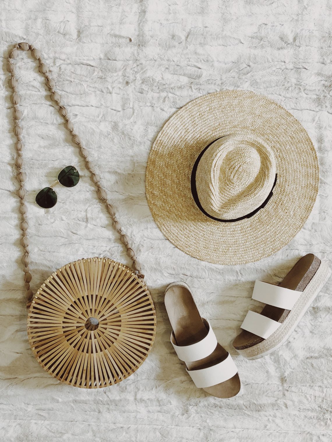 Summer Vibes Accessories