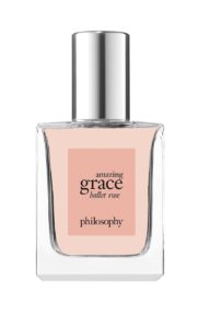 philosophy, ballet rose, amazing grace, perfume, beauty, galentines, valentines